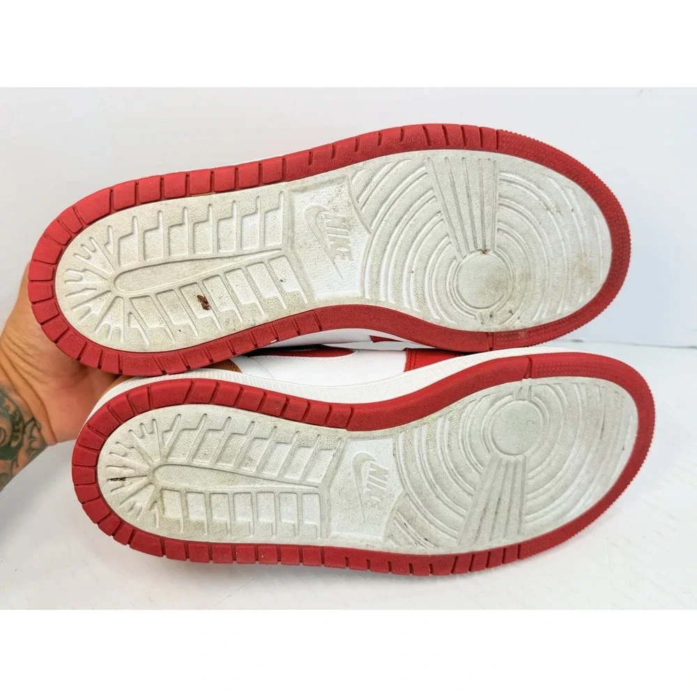 Jordan air high